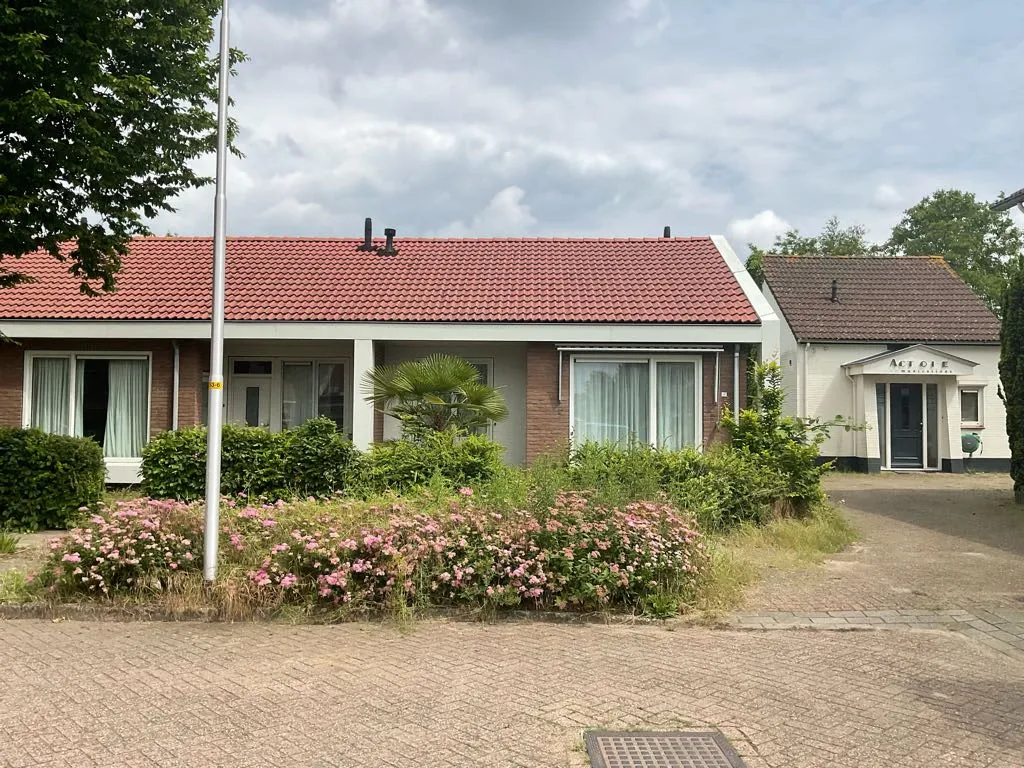 Burg Herckenrathlaan