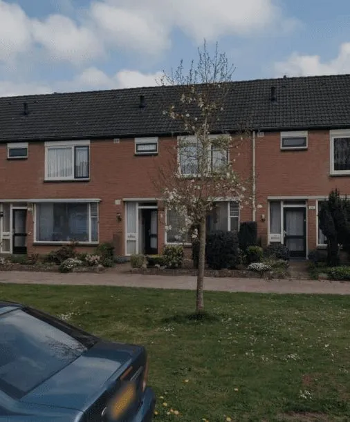 Brederostraat