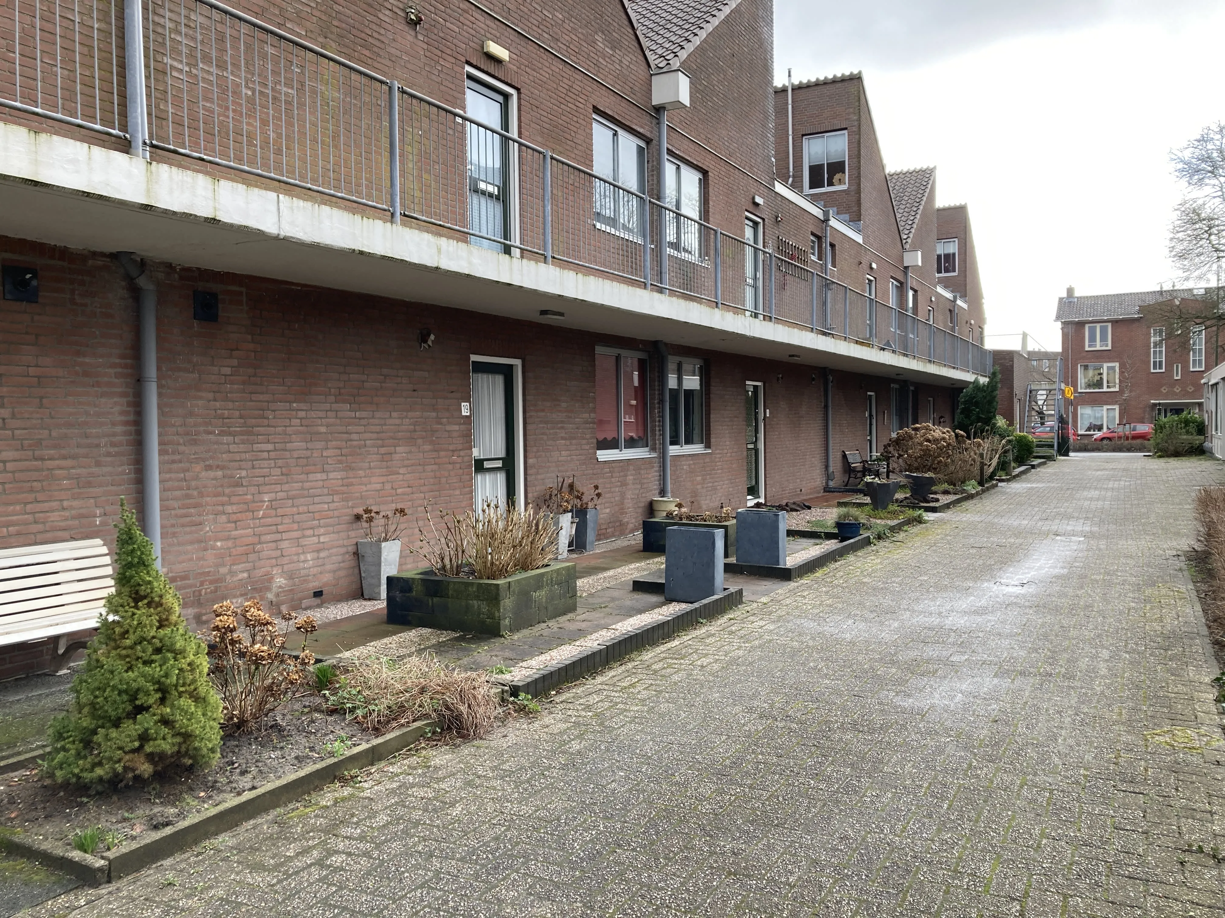 Zandwijksingel