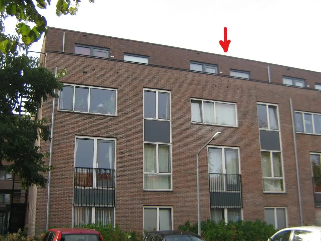 Daltonstraat