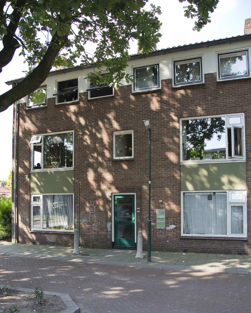 Jan Steenlaan 14 02 3904XP Veenendaal