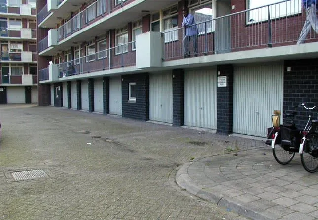 Schaepmanstraat