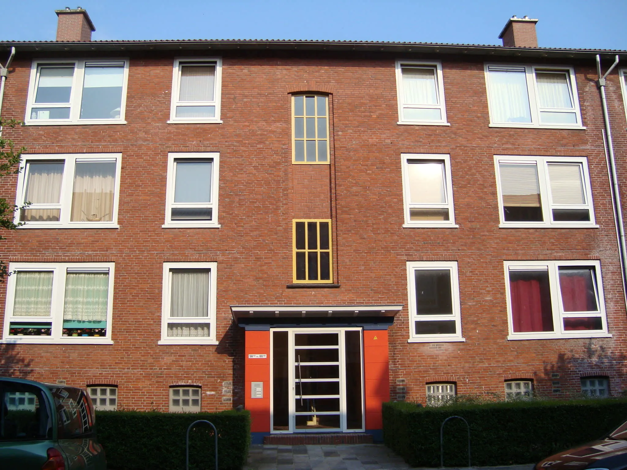 Soerabajastraat