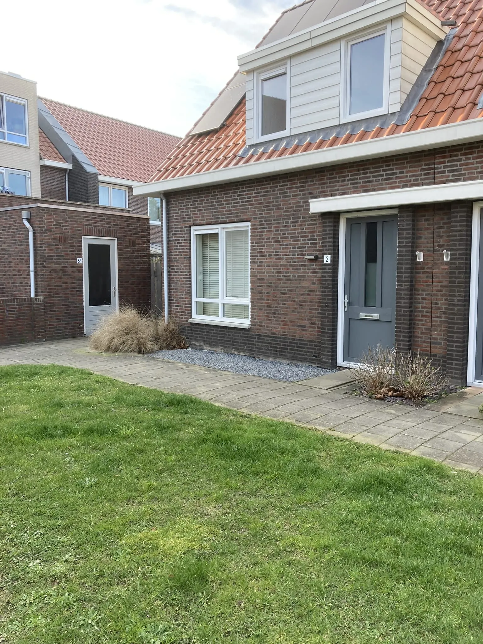 Alexiahof 2 4132GM Vianen