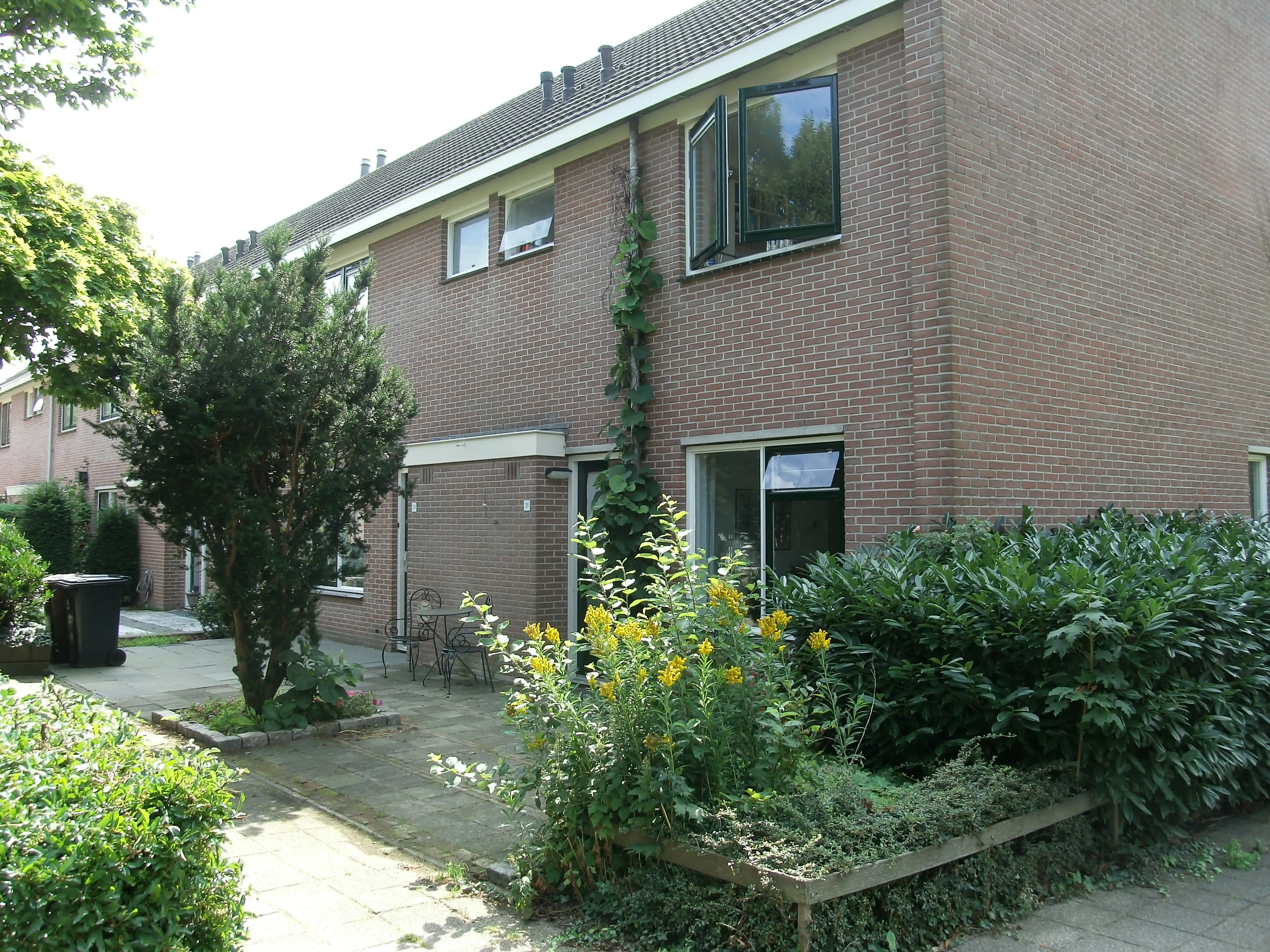 Vecht en Gein