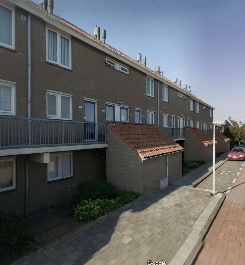 Kalf 360 1509BE Zaandam
