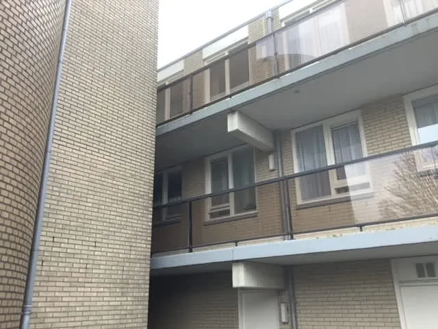 Van Lingelaan