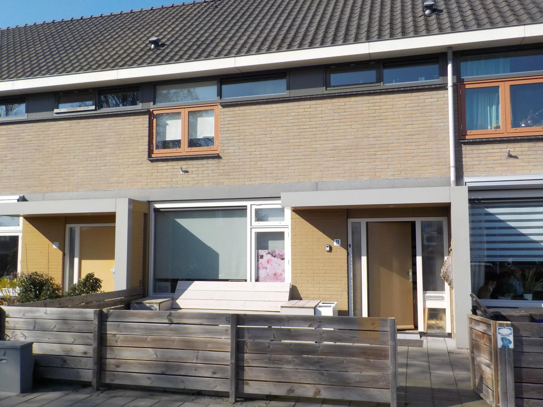 Weideplantsoen