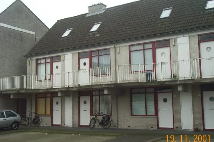 Walenburg