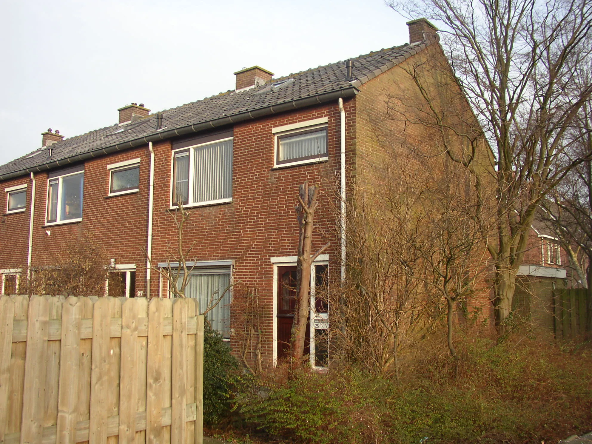 Hugo de Grootstraat