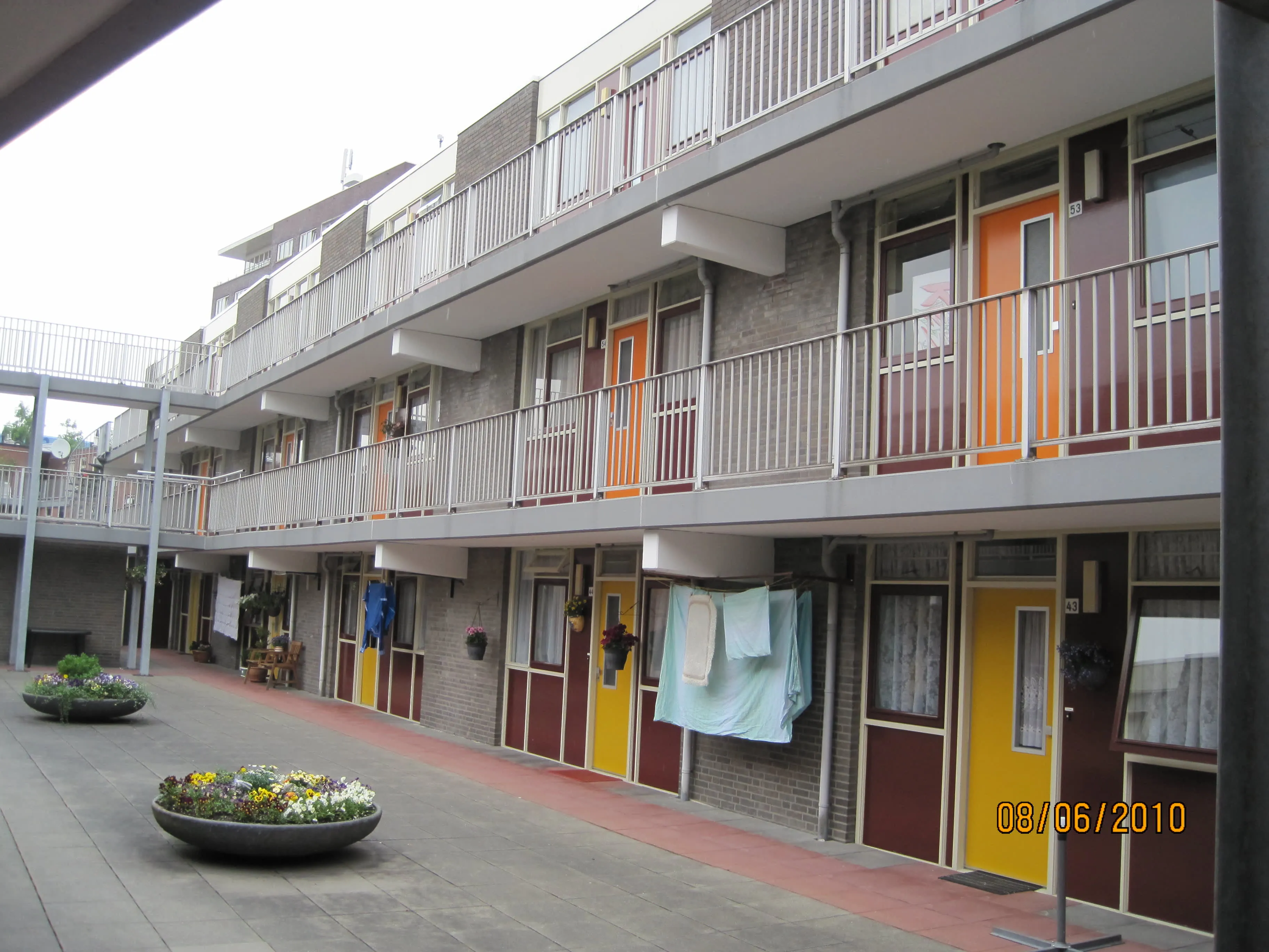 Poortersplein