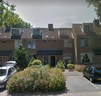 Paulus Potterstraat
