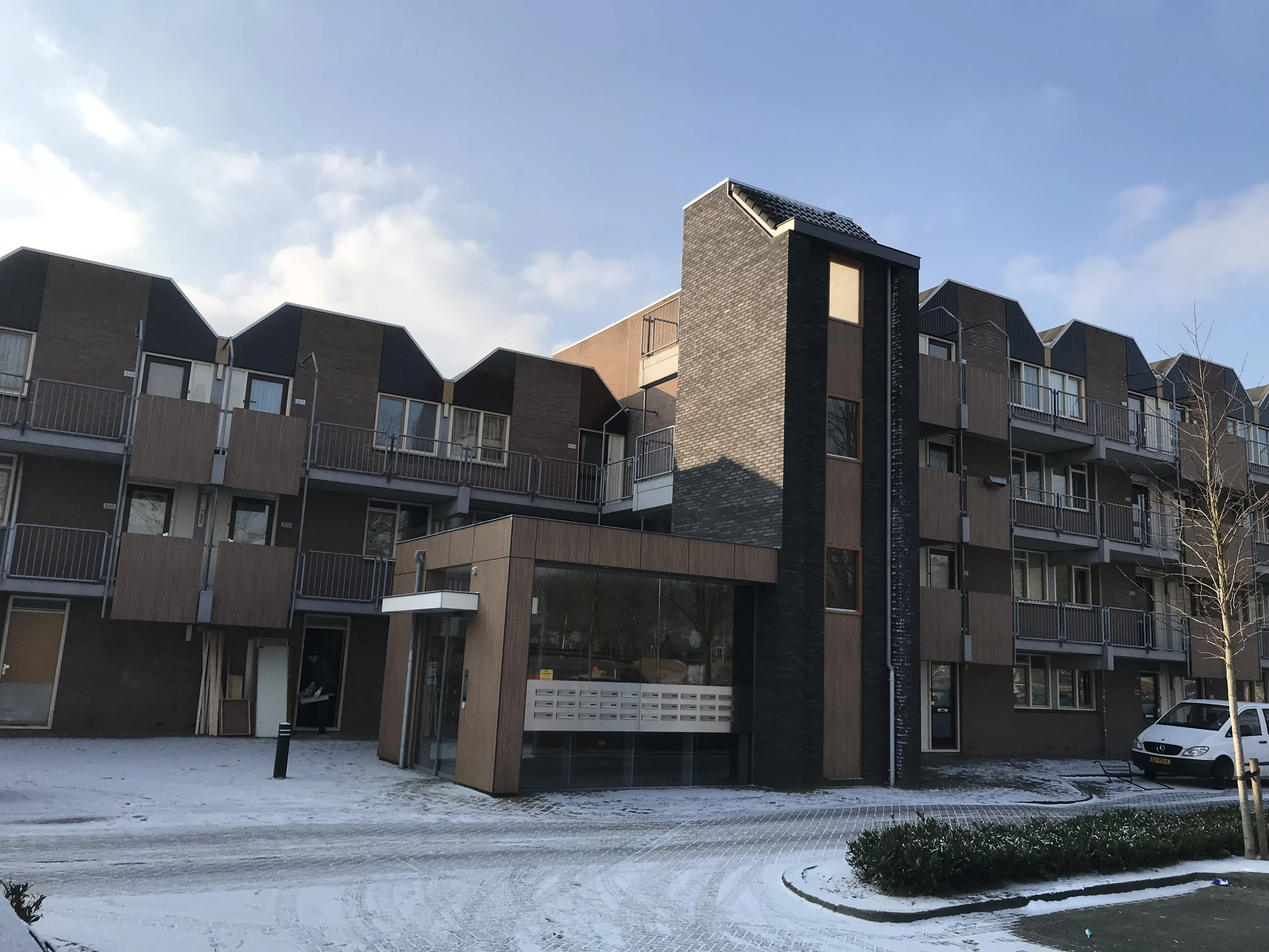 Benedictushof 326 4133AK Vianen