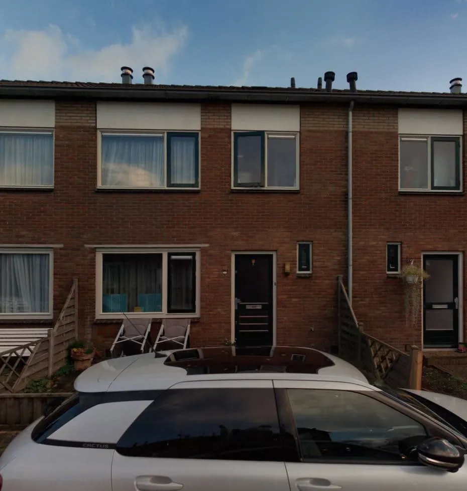 Van Wassenaerstraat