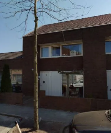 Maartenstraat