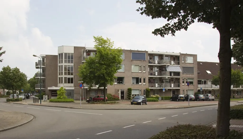 Dichterslaan