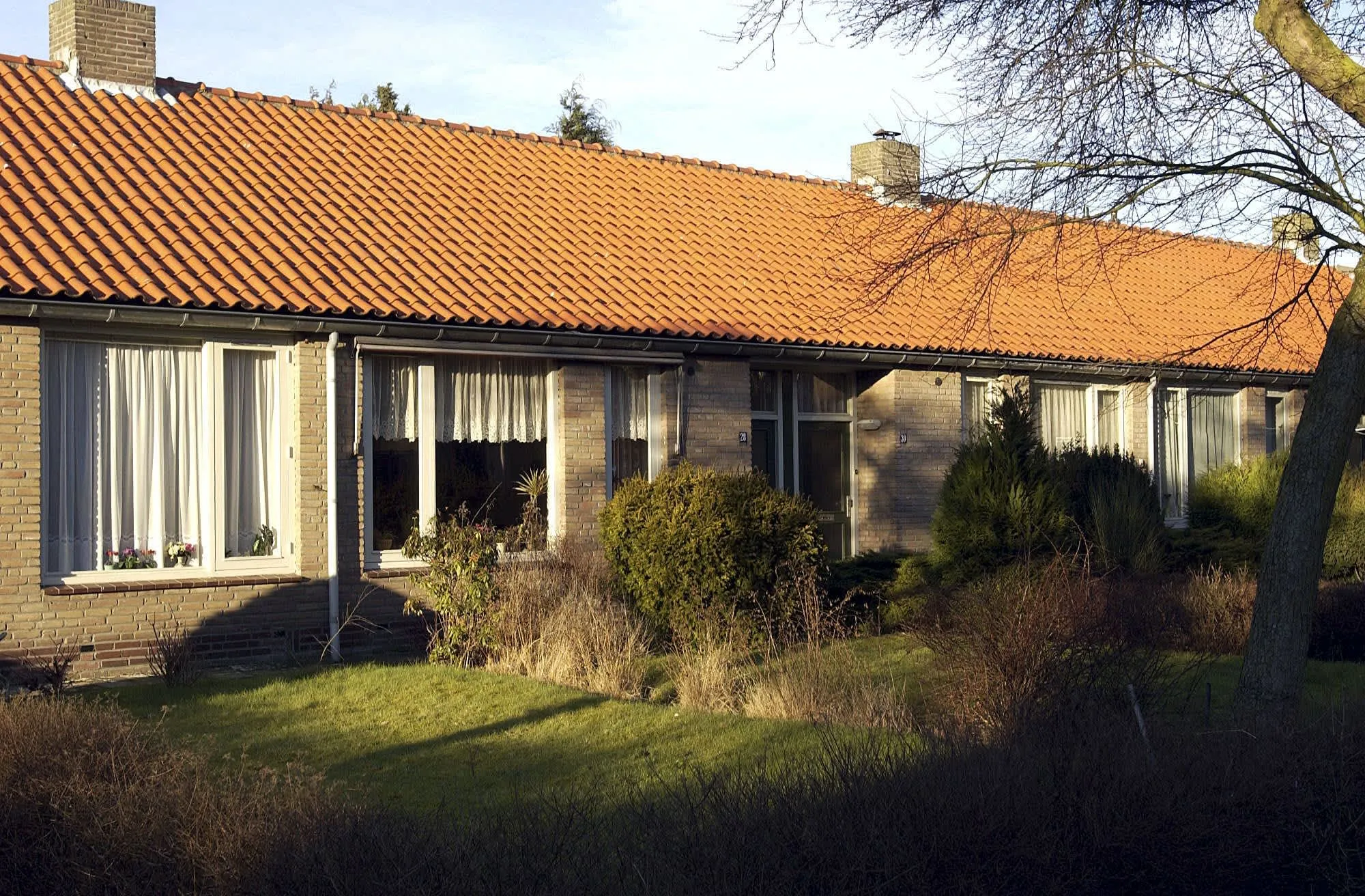 Kwikstaartpad