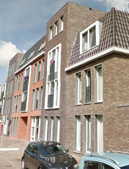 Achter de Kamp