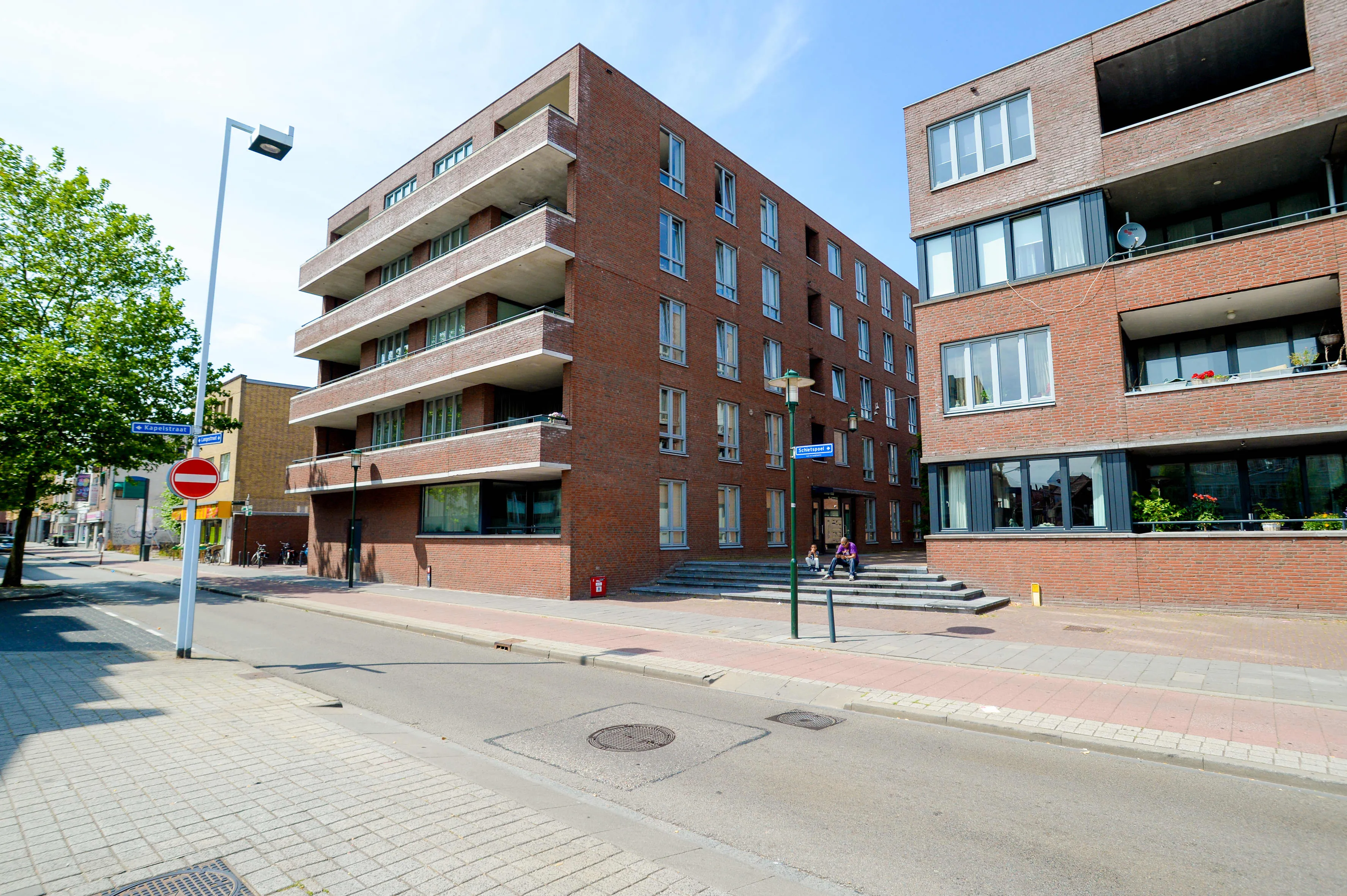 Schietspoel 23 1211DK Hilversum