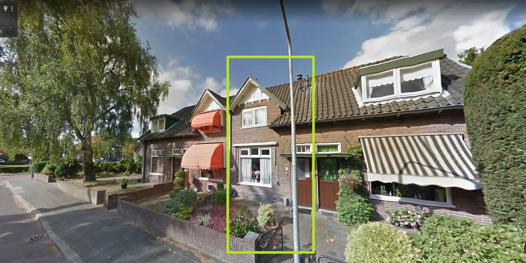 Ludenstraat 5 1222GZ Hilversum