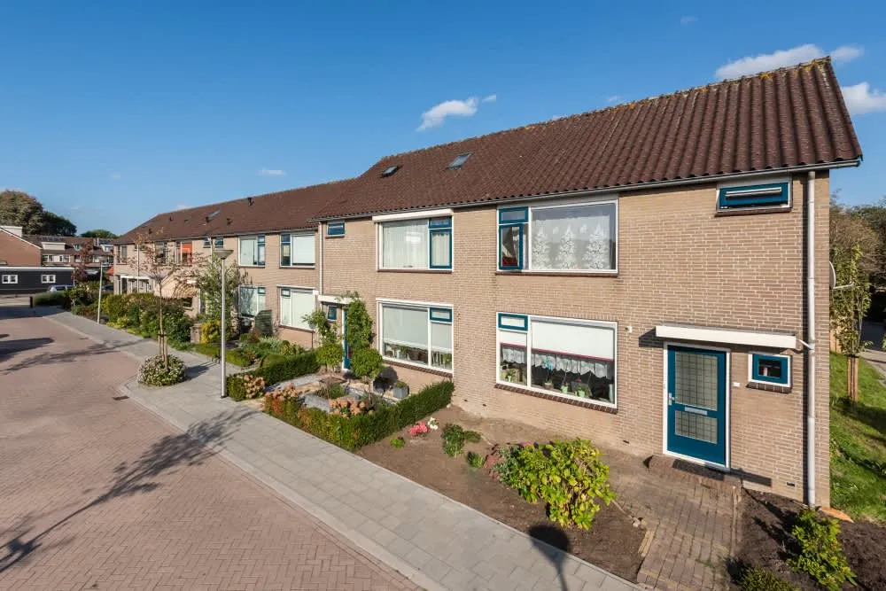 Windhalmstraat