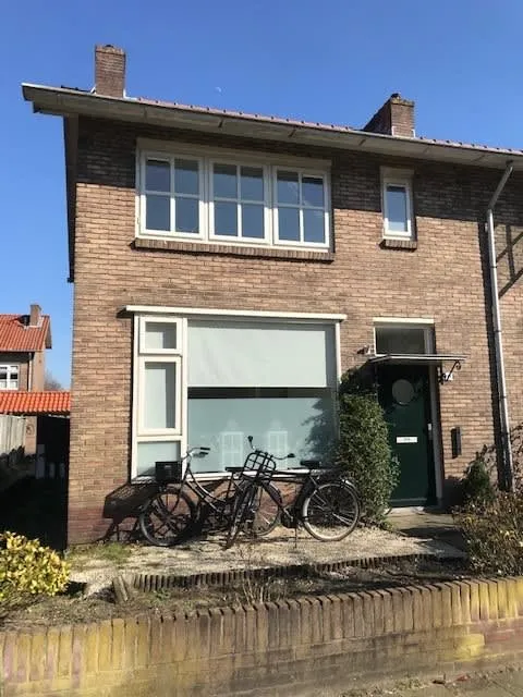 Vingboonsstraat