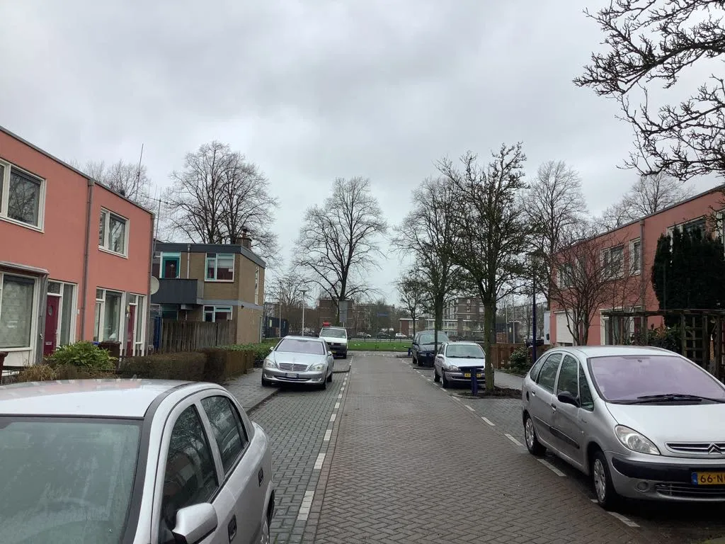Hofnarlaan