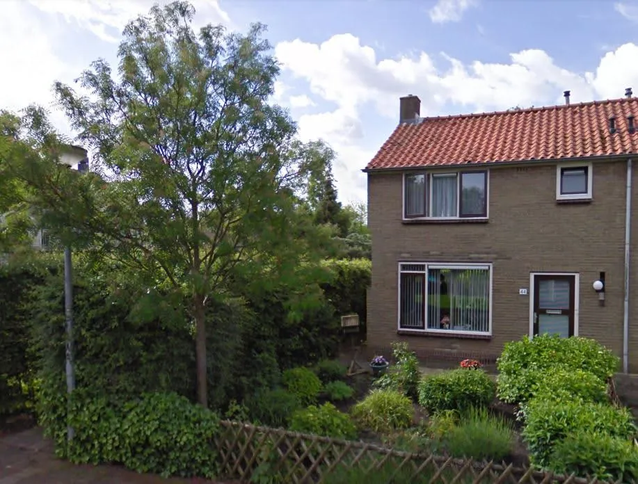 Scholeksterstraat