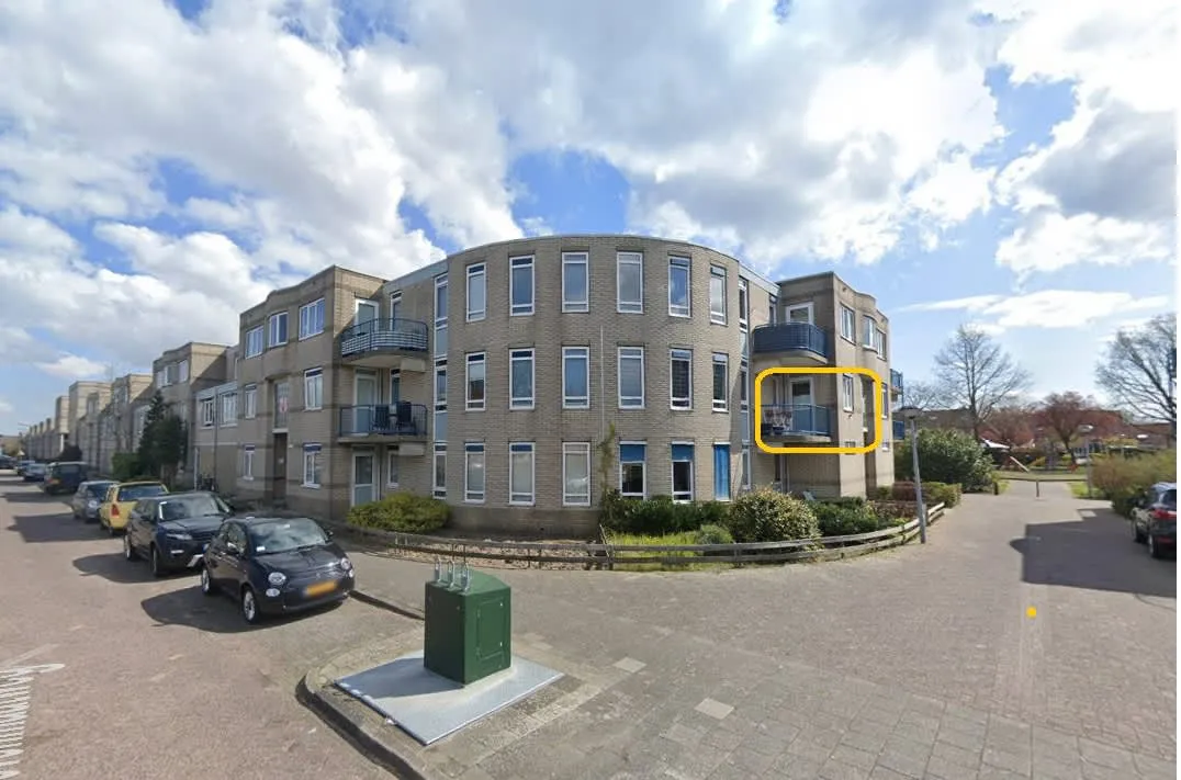 Bovenmaatweg