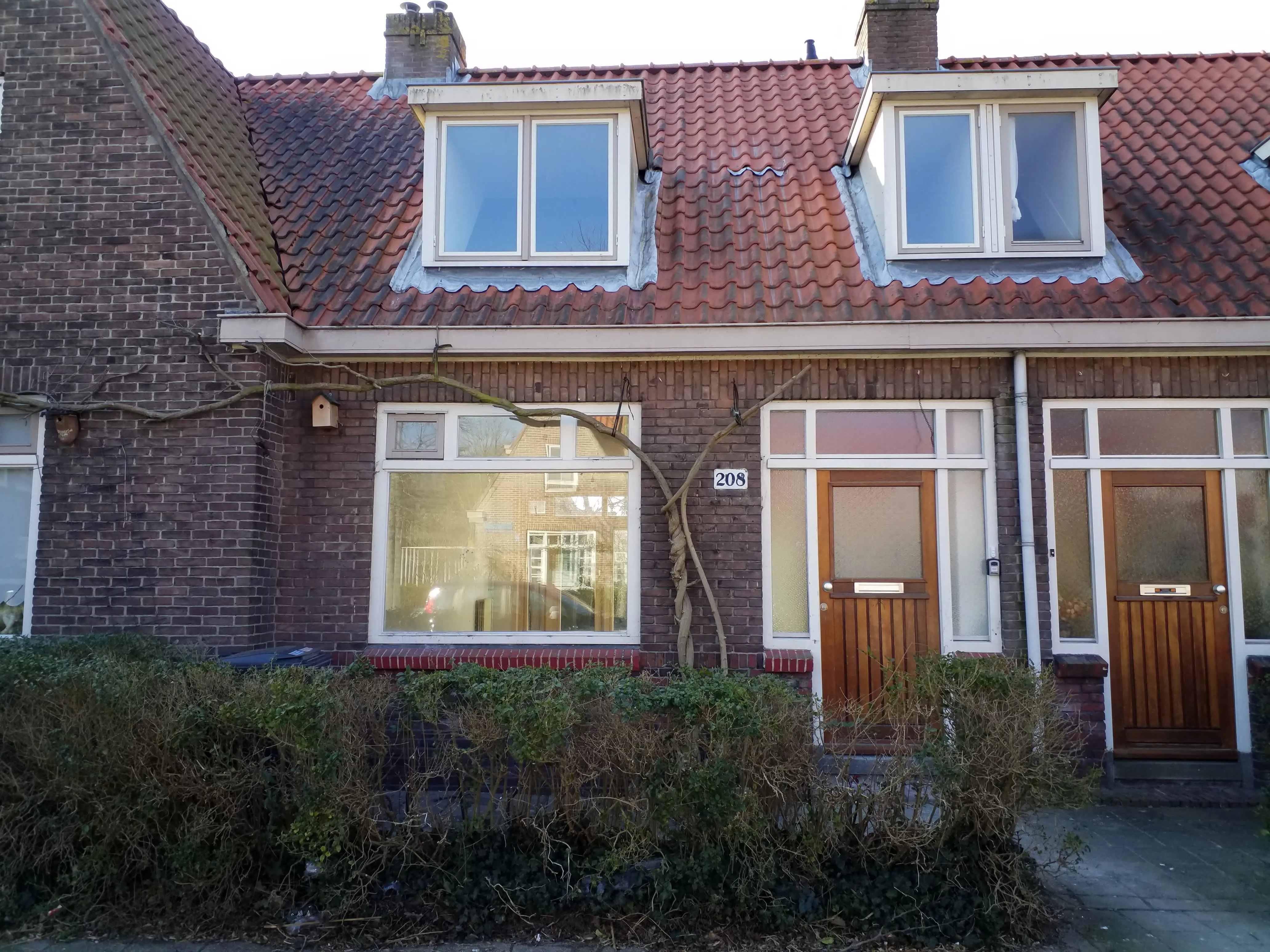 Van Oosten de Bruijnstraat