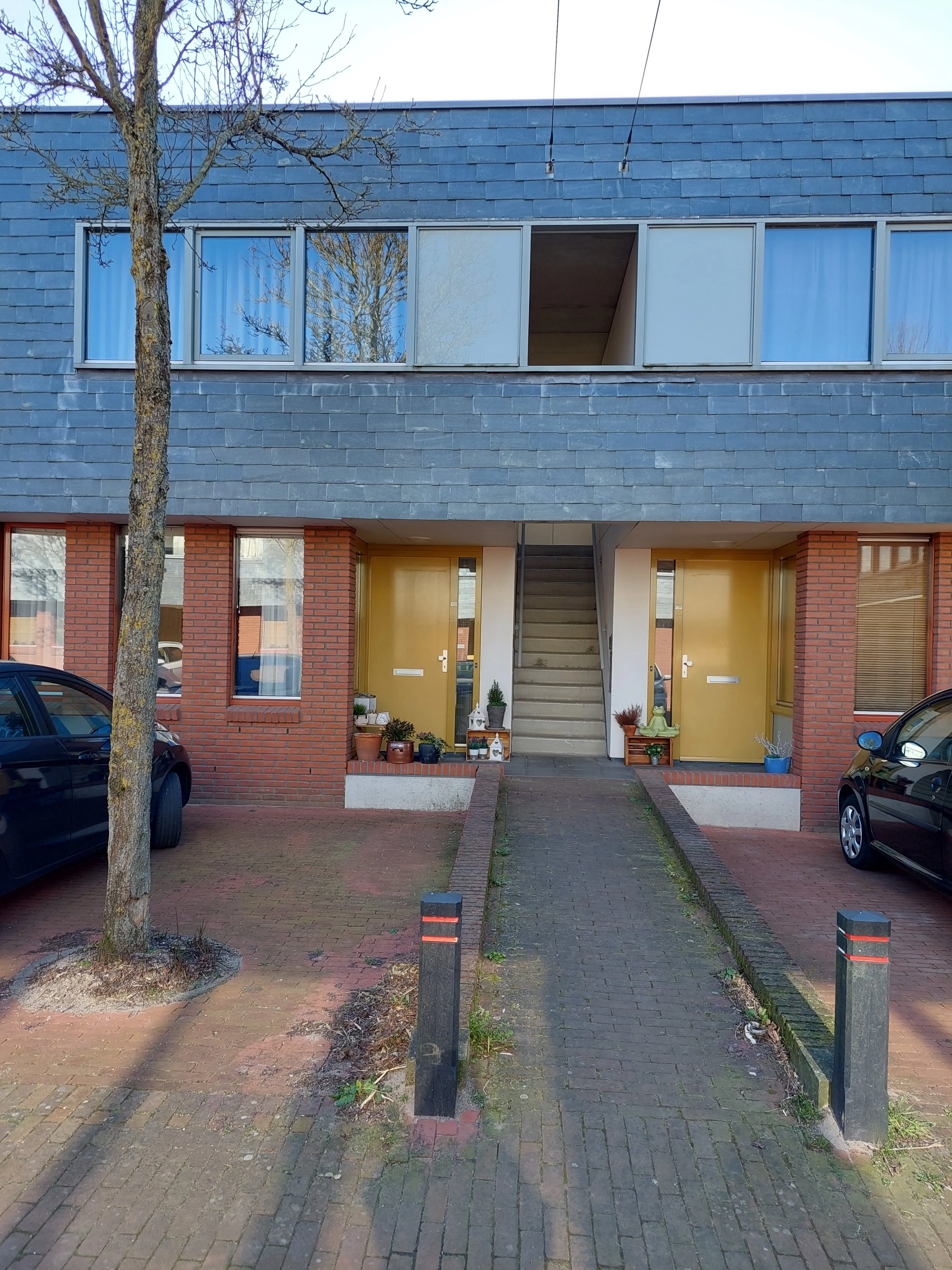 Vuurboetsduin 132 2134XR Hoofddorp
