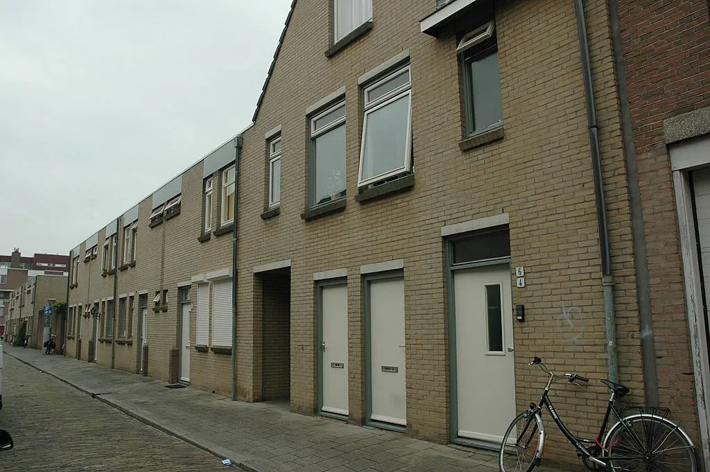 Laantje