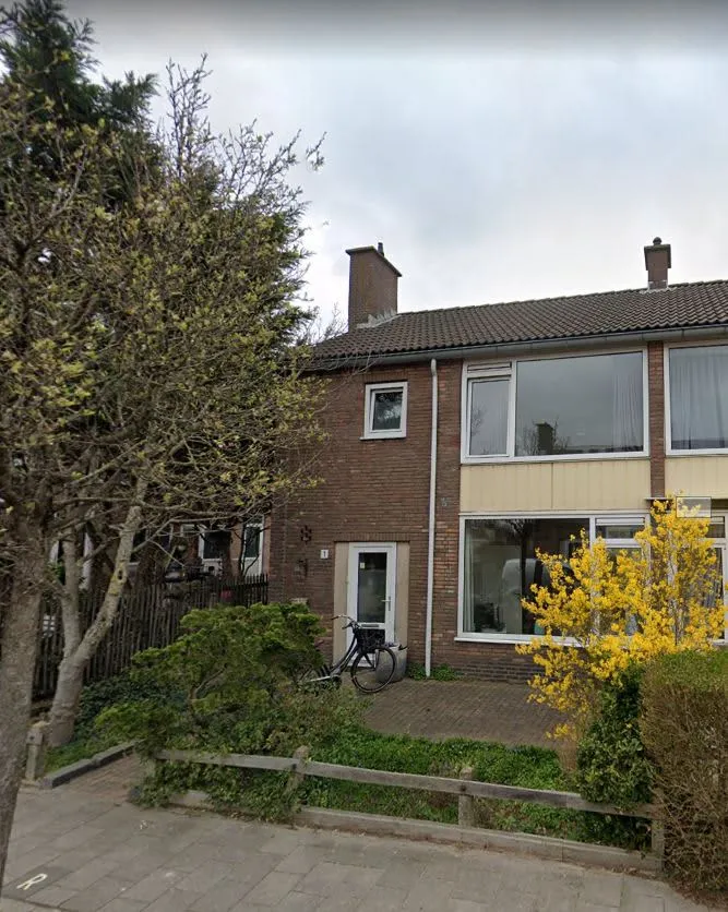 Heimansstraat