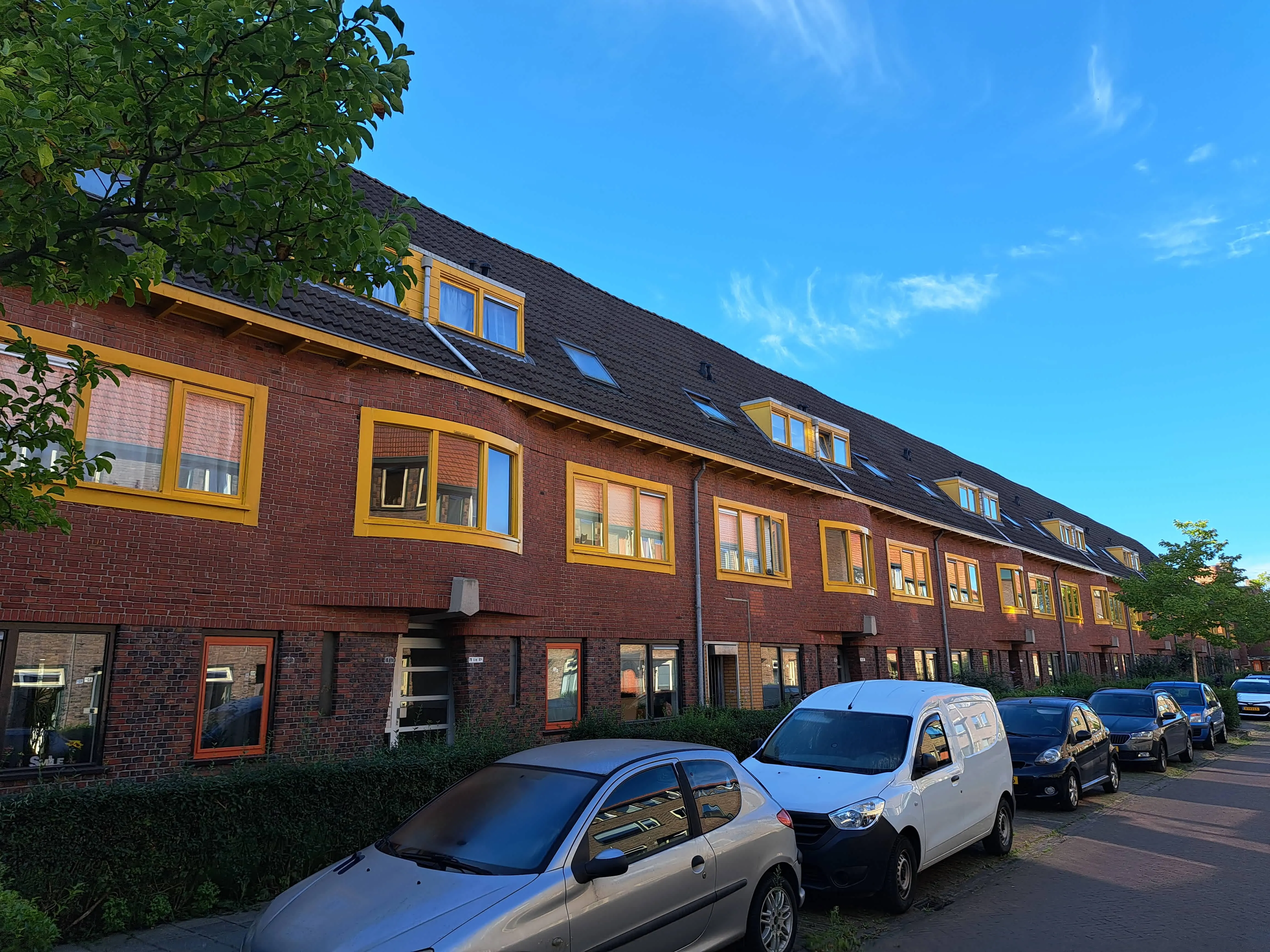 Irislaan 57 9713RC Groningen