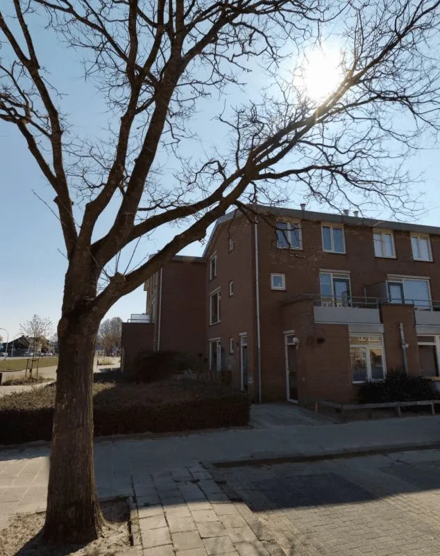 Simonstraat