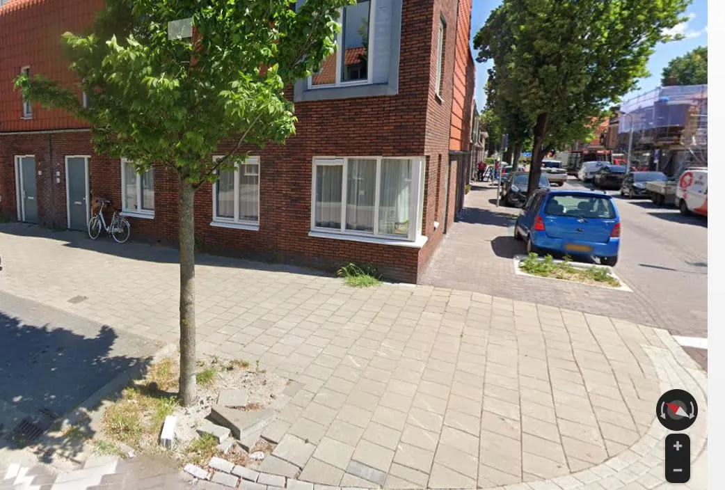 Poortstraat