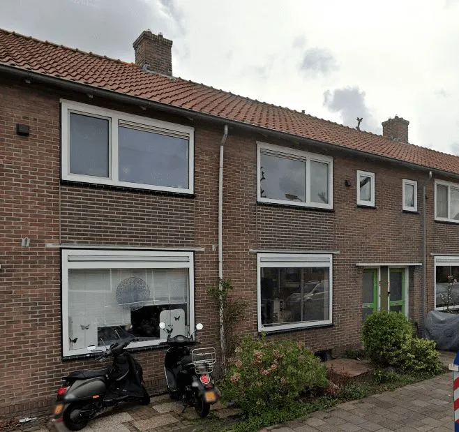 Purmerstraat
