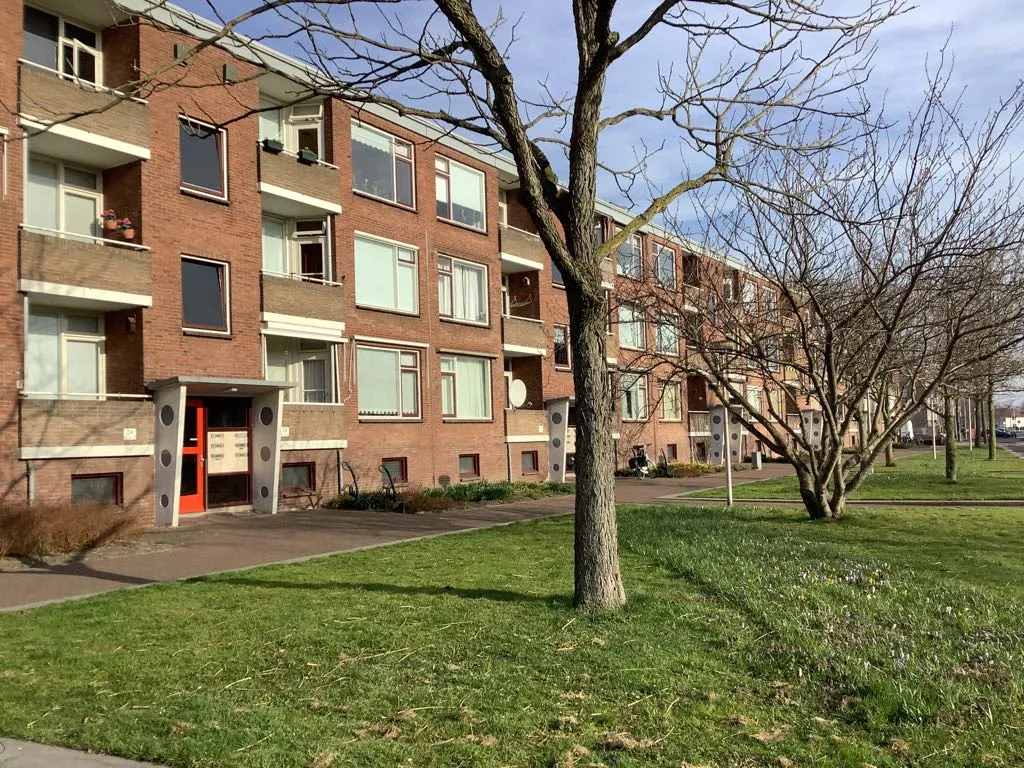 Blokweerweg