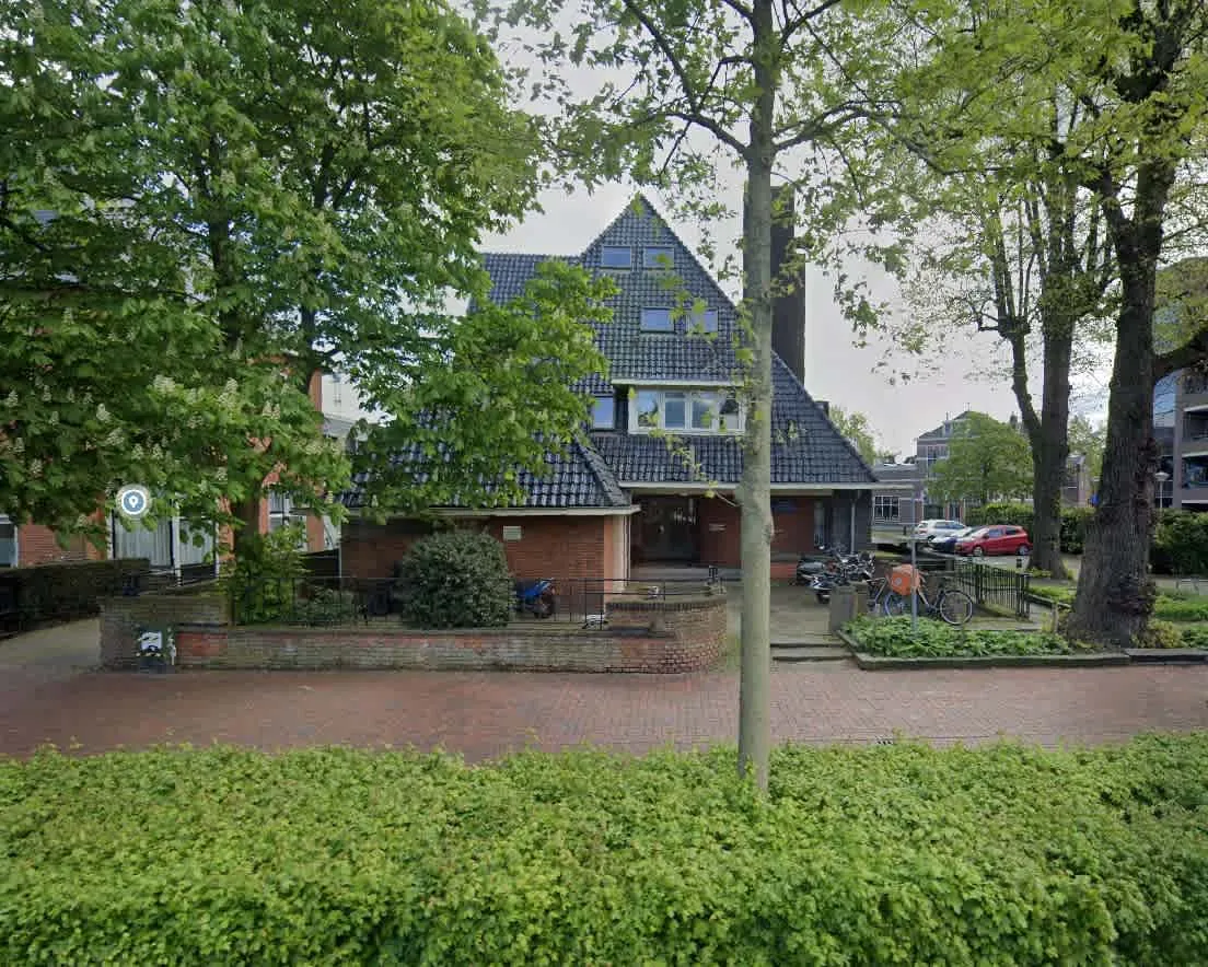 Groest 103 1211EB Hilversum