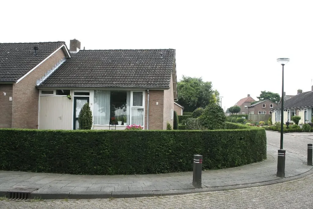 G.Sterkenburgstraat