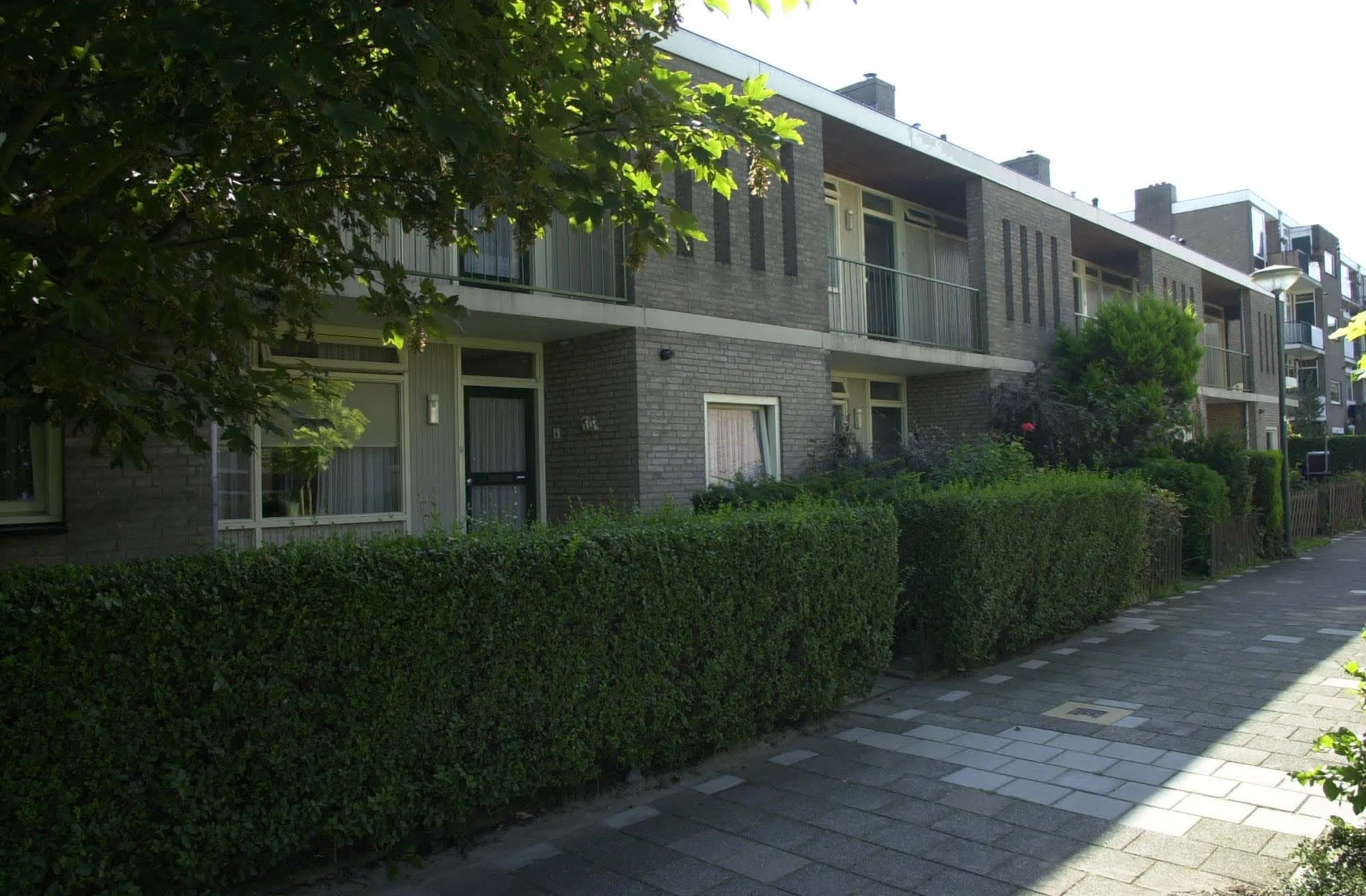 Kemperstraat