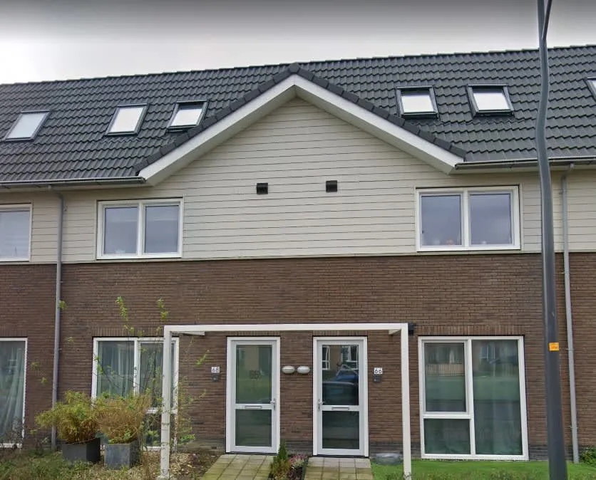 Piet de Jongstraat