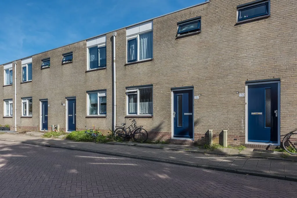 Prins Hendrikstraat