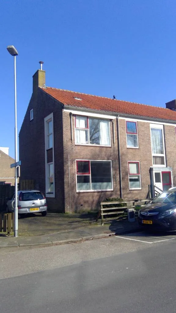 Hoogaarslaan