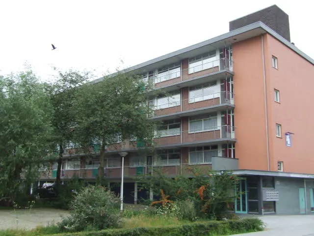 Rooseveltweg