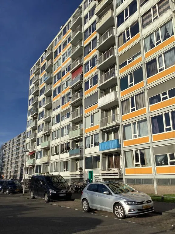 St.-Eustatiusdreef