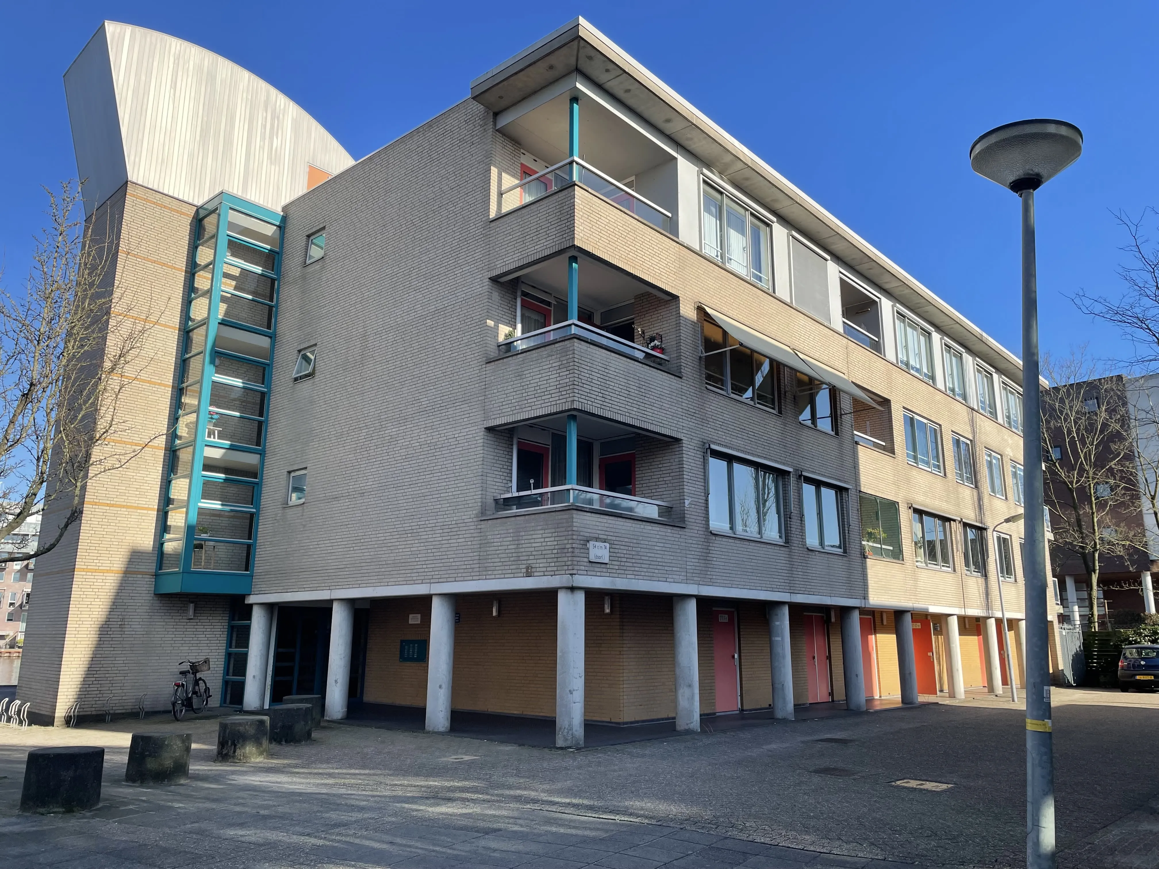 Simon de Witstraat 60 1506EV Zaandam