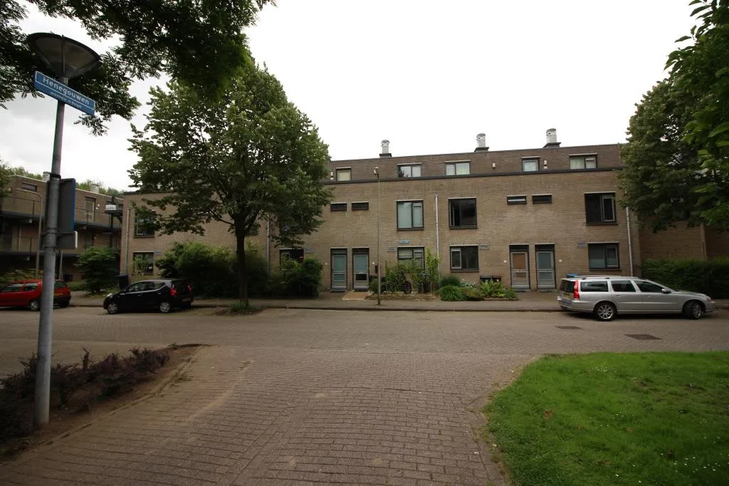 Lotharingen