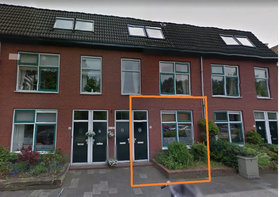 Stadhouderslaan