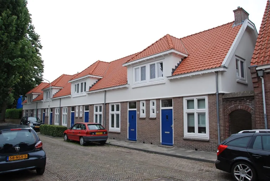 Adriaan Daetselaarstraat